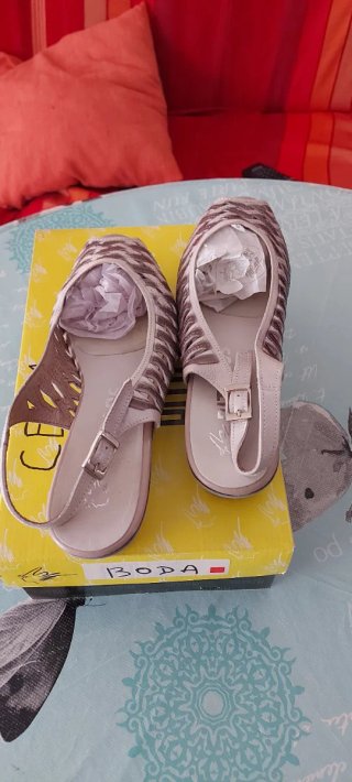 Zapatos Pitillos Mujer Talla 39 ⭐ Como Nuevos