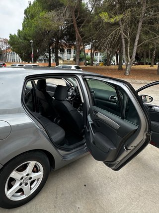 Volkswagen Golf 2010