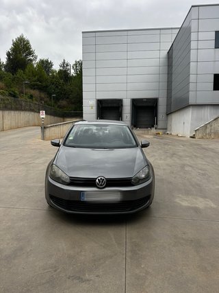 Volkswagen Golf 2010