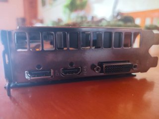 RTX 2060 OC 6GB GDDR6 KFA2