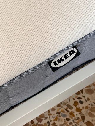 Colchón IKEA