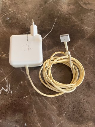 MacBook Air 2015 Plata