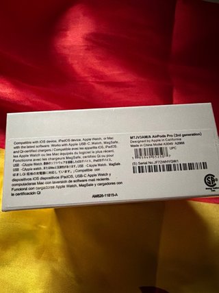 Auriculares Inalámbricos Estilo Pro 2