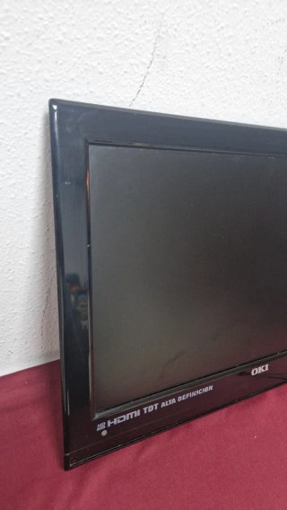 TV Oki 18"