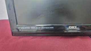 TV Oki 18"