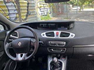 Renault Scenic 2009