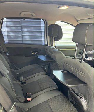 Renault Scenic 2009