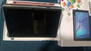 Tablet 32GB con 2GB RAM ampliable a 4GB