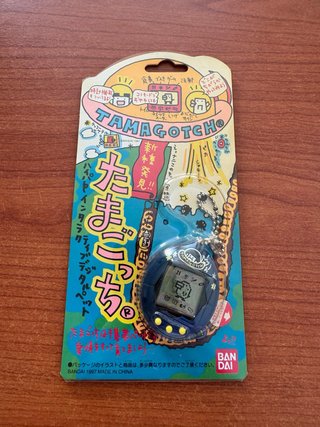 Tamagotchi Bandai 1997