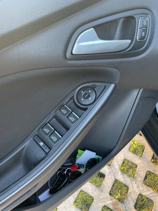 Ford Focus 2017