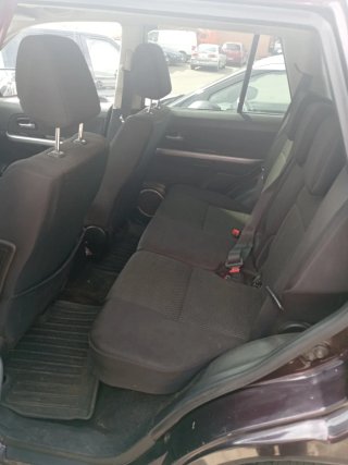Suzuki Grand Vitara 2009