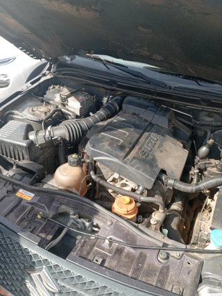 Suzuki Grand Vitara 2009