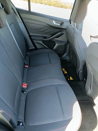 Ford Focus 2021