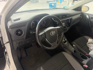 Toyota Auris 2017 HIBRIDO - 90000 KMS - ECO