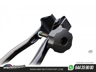 PORTABICICLETAS DE TECHO RBR-01