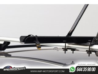 PORTABICICLETAS DE TECHO RBR-01