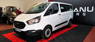Ford Tourneo Custom 2.0 TDCi 105 Trend 4p