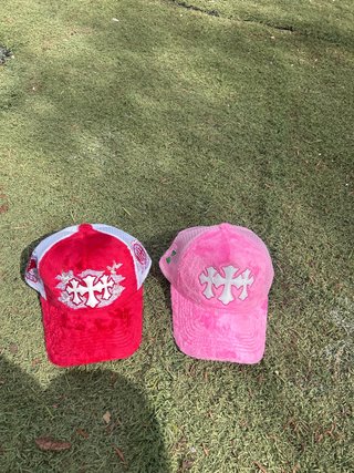 Pack 2 Gorras Noctural Thoughts