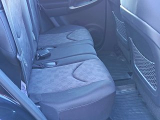 Toyota RAV4 2010