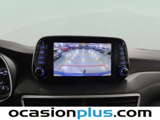Hyundai Tucson 1.6 CRDI 48V SLE Sky 4x2 85 kW (116 CV)