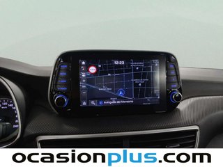 Hyundai Tucson 1.6 CRDI 48V SLE Sky 4x2 85 kW (116 CV)