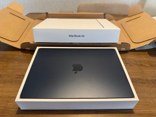 MacBook Air 13