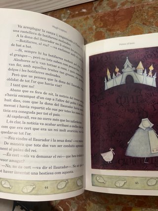 La veu dels somnis i altres contes prodigiosos