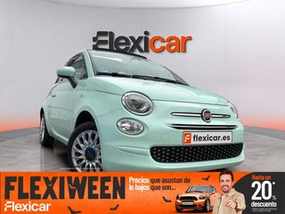 Fiat 500 120th Aniversario 1.2 8v 51KW (69 CV)