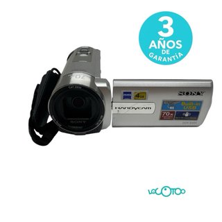 SONY DCR-SX65E  70 X