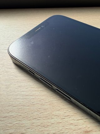 iPhone 12 Pro Max 256GB Azul