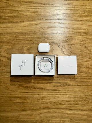 AirPods Pro 2ª Generación