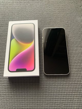 iPhone 14 Apple