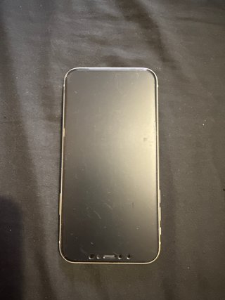 iPhone 11 64GB Batería 86% Precio negociable