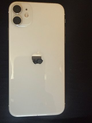 iPhone 11 64GB Batería 86% Precio negociable