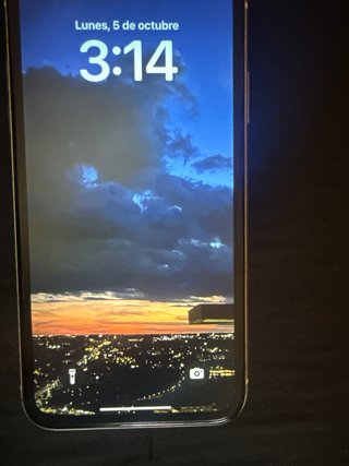 iPhone 11 64GB Batería 86% Precio negociable