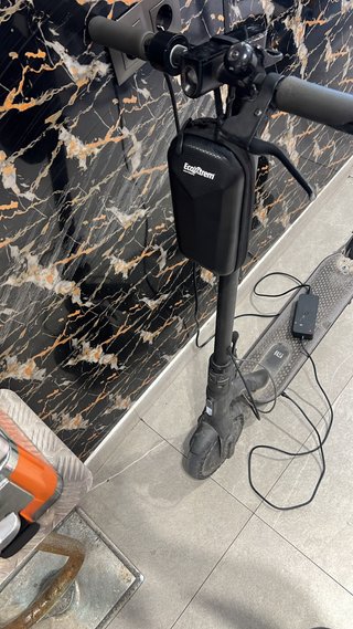 Patinete Eléctrico Xiaomi