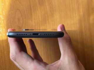 iPhone 11 128GB iOS 16.3.1