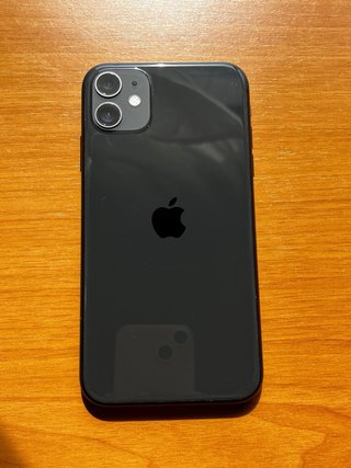 iPhone 11 128GB iOS 16.3.1
