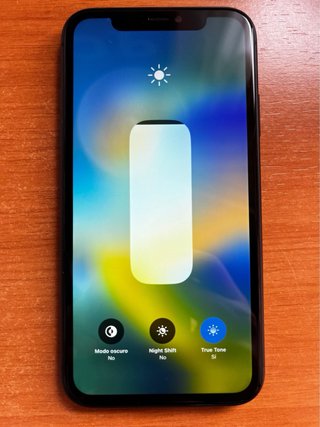 iPhone 11 128GB iOS 16.3.1