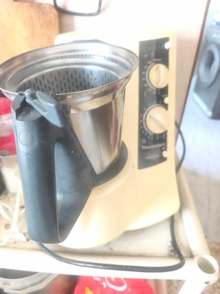 Thermomix Vorwerk