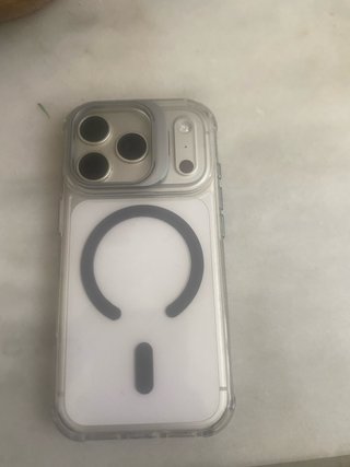 Iphone 17 pro