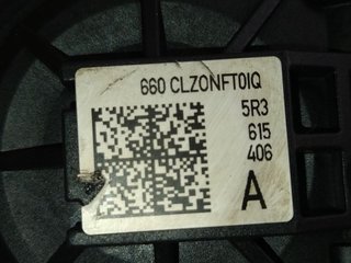 PINZA DE FRENO TRASERA DERECHA CUPRA FORMENTOR (KM7) BASIS A 4DRIVE