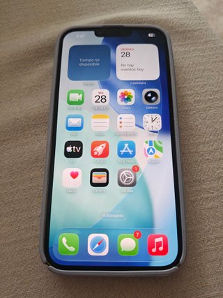 iPhone 13 Pro Max 512GB Libero