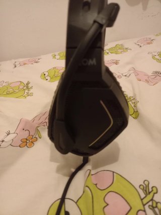 Auriculares con Micrófono para PS4/PS5