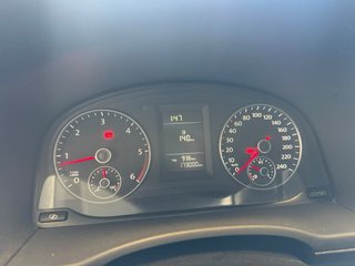 Volkswagen Caddy 2012