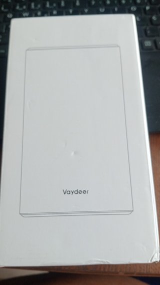 Organizador Pastillas Semanal Vaydeer
