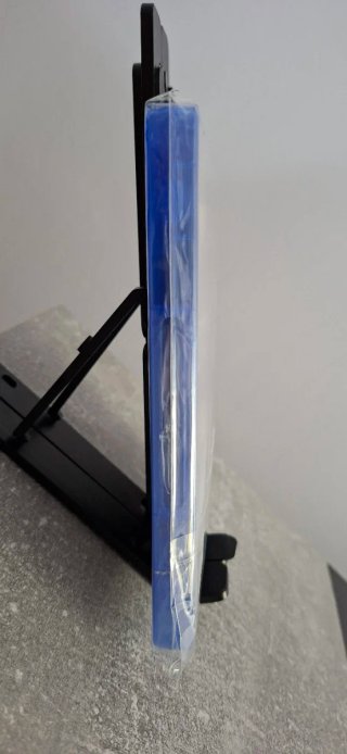 Bayonetta & Vanquish 10th Anniversary Bundle PS4