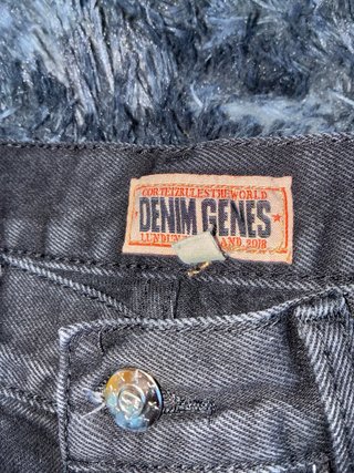 Pantalones cortos Corteiz + Cinturón