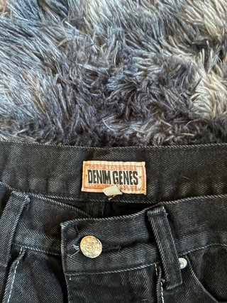 Pantalones cortos Corteiz + Cinturón
