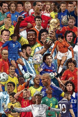 Proveedor camisetas de futbol